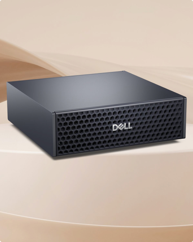 Dell Pro Max Device