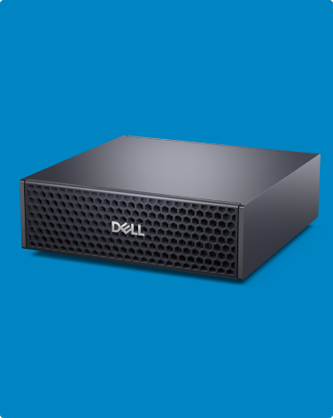 Dell Pro Max Device