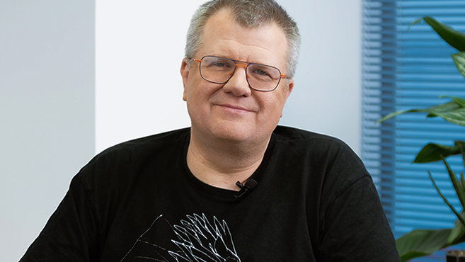 Prof. Włodzisław Duch