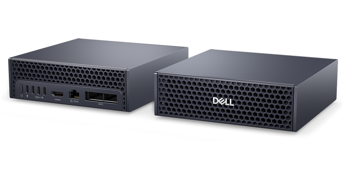 Dell Pro Max z GB10